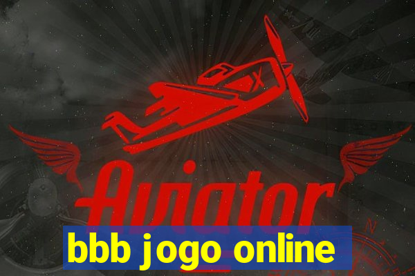 bbb jogo online